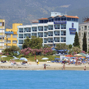 Hotel Blue Diamond Alya