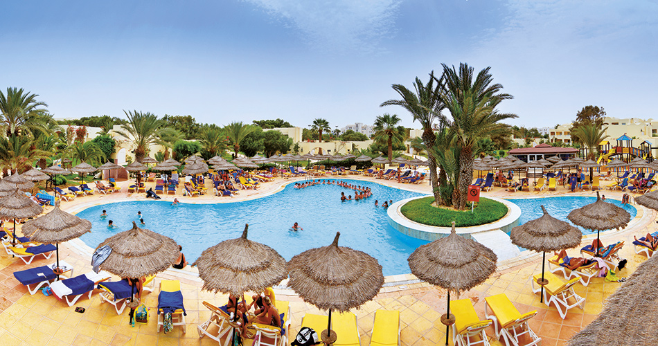 Hotel Club Magic Life Penelope Beach & Aquapark