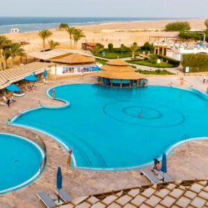 Hotel Concorde Moreen Beach & Spa