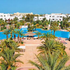 Hotel Djerba Resort