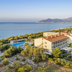 Hotel Doryssa Seaside Resort