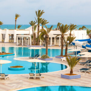 Hotel El Mouradi Djerba Menzel