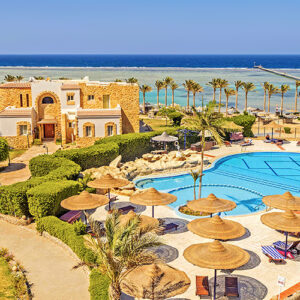 Hotel Blend El Phistone Beach Resort