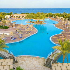 Hotel Fantazia Resort