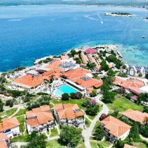 CLUB RESORT ATLANTIS