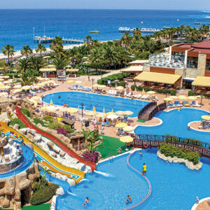 Hotel Gypsophila Holiday Village