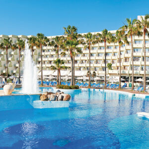 Hipotels Mediterraneo