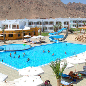 Hotel Happy Life Village