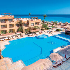 Hotel Imperial Shams Abu Soma