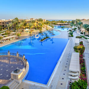 Hotel Jaz Aquamarine Resort