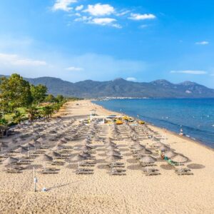 FLORA GARDEN EPHESUS