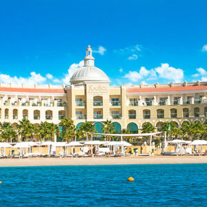 Hotel Kaisol Romance Resort