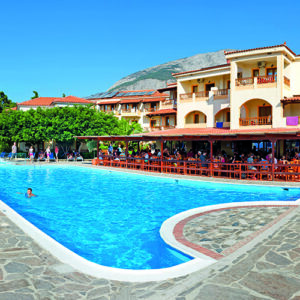 Hotel Kampos Village Resort