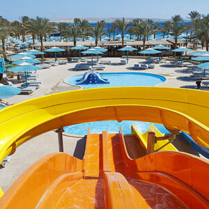 Hotel Le Pacha Resort