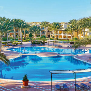 Hotel Jaz Lamaya Resort