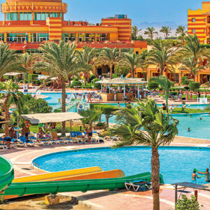 Hotel Malikia Beach Resort Abu Dabbab