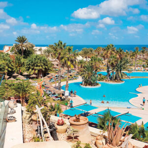 Hotel Welcome Meridiana & Aquapark