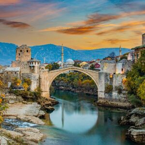 Velká cesta za perlami Balkánu