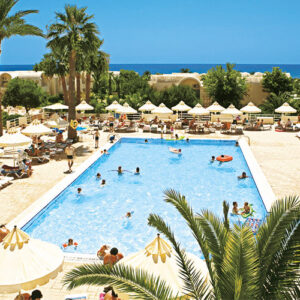 Hotel Omar Khayam Resort & Aquapark