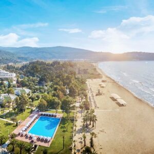 Richmond Ephesus Resort