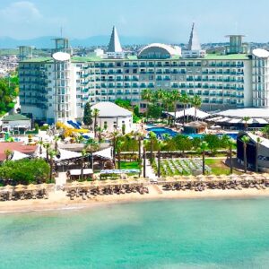 Agaya Didim Resort Hotel