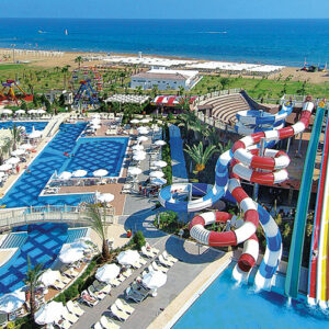 Hotel Royal Alhambra Palace