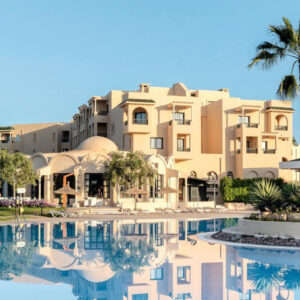 Hotel Royal Kenz Thalasso & Spa