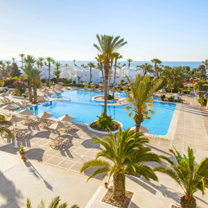 Hotel Seabel Aladin Djerba