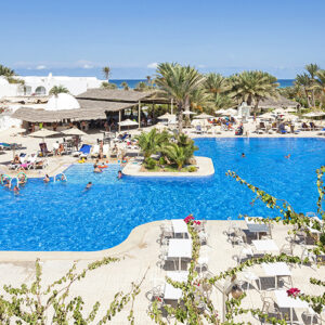 Hotel Seabel Rym Beach