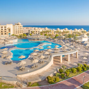 Hotel Serenity Alpha Beach