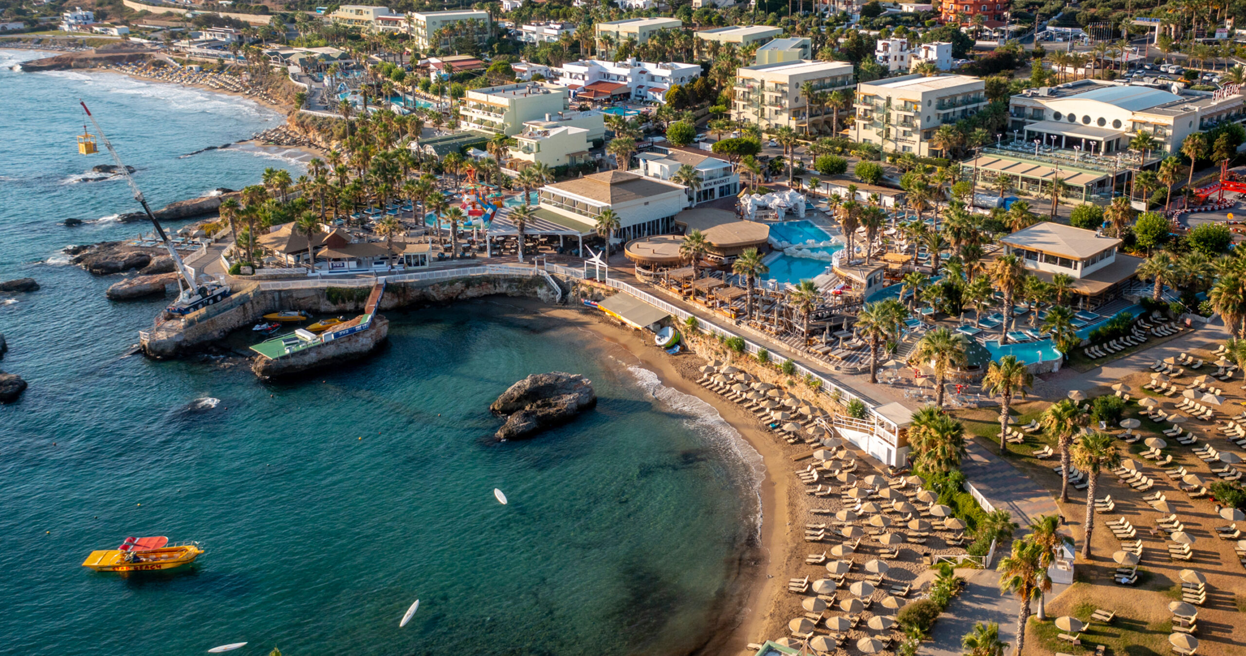 Hotel Star Beach Village