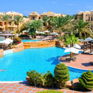 Hotel Steigenberger Coraya Beach