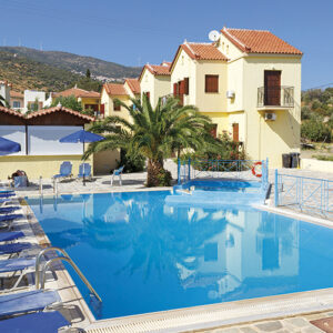 Hotel Stella Apartments