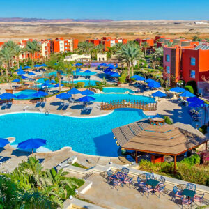 Hotel Sunrise Cardina Resort Ex. Aurora Bay