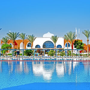 Hotel Sunrise Garden Beach Resort & Spa