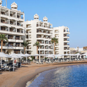 Hotel Sunrise Holidays Resort