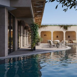 Tac Premier Hotel & Spa