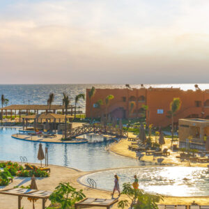 Hotel Three Corners Happy Life Resort