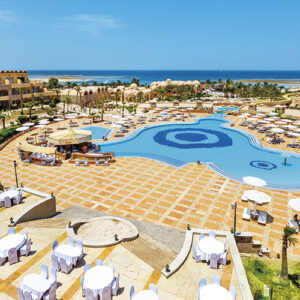 Hotel Utopia Beach Club