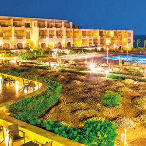 Hotel Viva Blue Resort