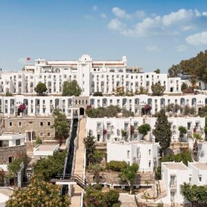 BASKA RESORT BODRUM HOTEL