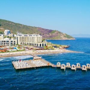 Sunis Efes Royal Palace Resort
