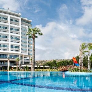 Liberty golf & Resort Kusadasi