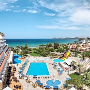 BATIHAN BEACH RESORT