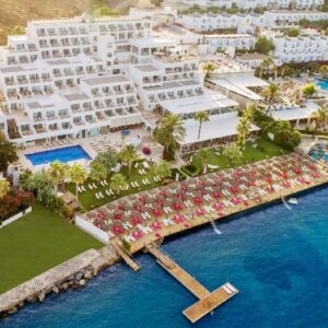 Agaya Bodrum Adult Only