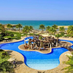 Sofitel Bahrain Zallaq Thalassa Sea & Spa