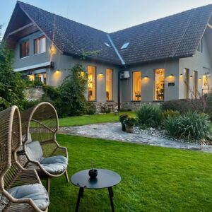 Relaxační pobyt v hotelu U Hrádku