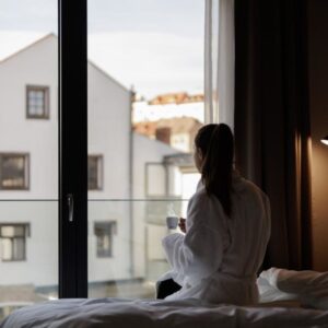 Víkendový relaxační pobyt s masáží v Mladé Boleslavi