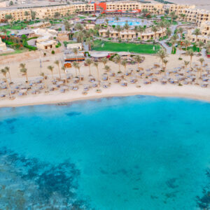Hotel Blend El Phistone Beach Resort