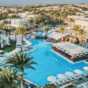 Hotel Jaz Makadina